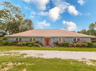 20562 Highway 40, Bush, LA 70431