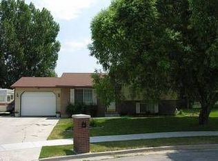 12877 Sugar Pine Cir, Riverton, UT 84065
