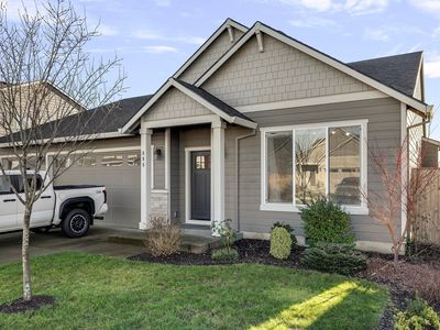 695 N Fir Loop, Yamhill, OR, 97148