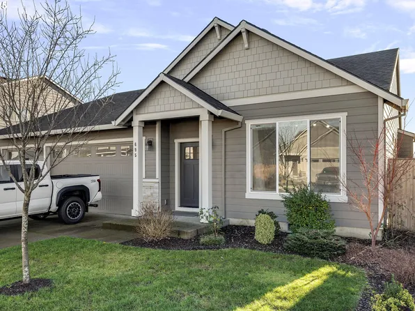 695 N Fir Loop, Yamhill, OR 97148
