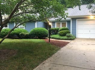 1511 Laureldale Dr, Raleigh, NC 27609