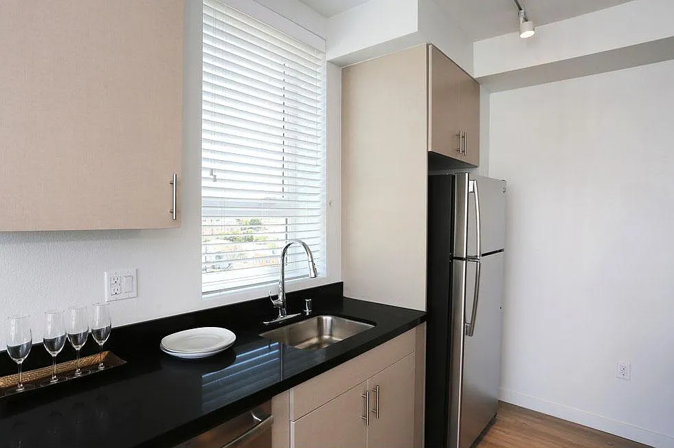 30Sixty Apartments — Photo 3