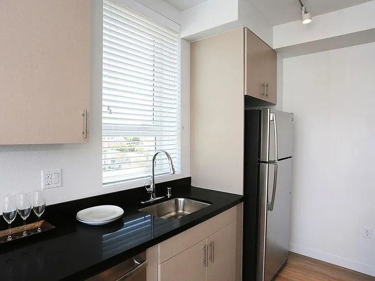 30Sixty Apartments — Photo 3