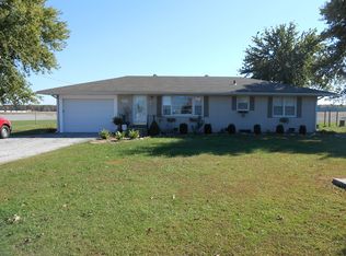 20734 Highway 77, Huntingdon, TN 38344