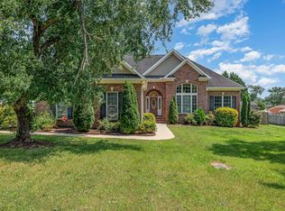 108 Stonegate Ct, Easley, SC 29642