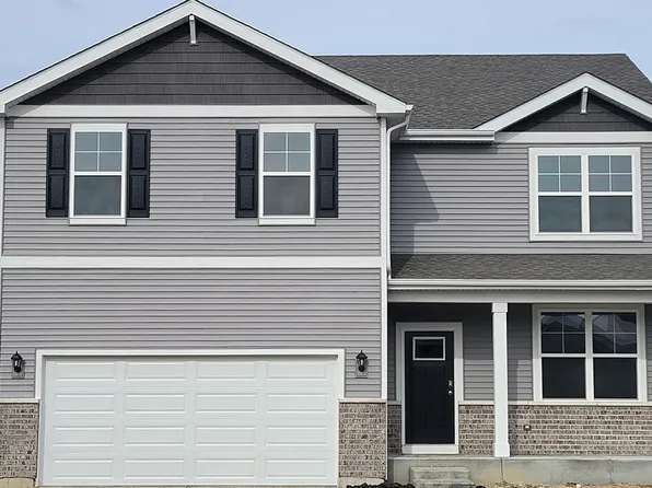 (undisclosed Address), Hampshire, IL 60140