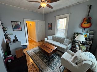 12-14 Claremon St UNIT 1D, Somerville, MA 02144