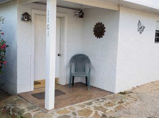 1101 Roma Ave, Zapata, TX 78076