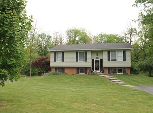 15414 Ridge Rd, Waynesboro, PA 17268