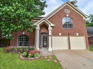5315 Pine Cliff Dr, Houston, TX 77084