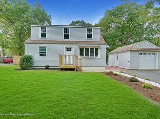 1633 Tilford Blvd, Brick, NJ 08724