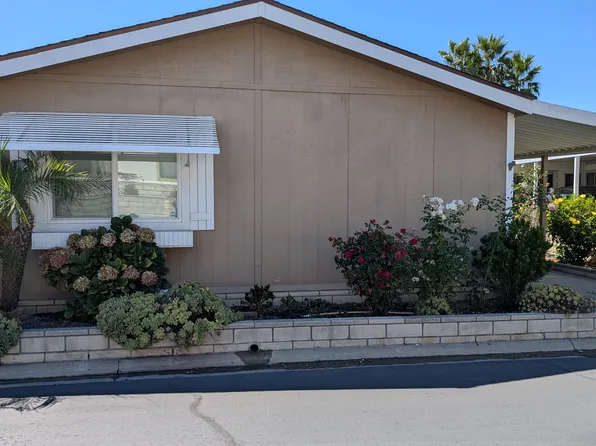 909 Richland Rd Spc 89, San Marcos, CA 92069