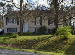 118 Lake Wisdom Dr, Winchester, VA 22603