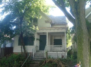 1556 S 25th St, Milwaukee, WI 53204