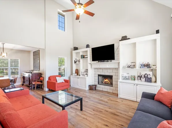 4409 Etheridge Cir, Canton, TX 75103