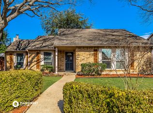 527 Red Oak Dr, Allen, TX