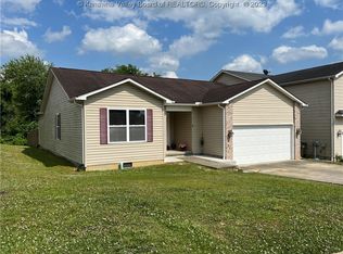 8 Woodland Hts, Milton, WV