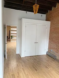 Rented by Ozymandius Realty