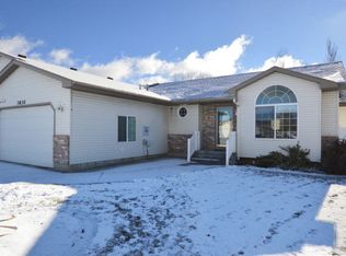 3830 E Heartland Cir, Ammon, ID 83406