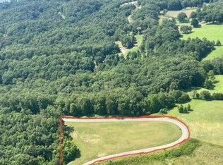 LOT 18 Woodland Way, Dandridge, TN 37725