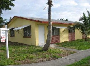 102 NE 1st Ct #1, Dania, FL 33004
