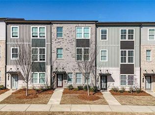 3323 Owl Creek Pkwy, Acworth, GA