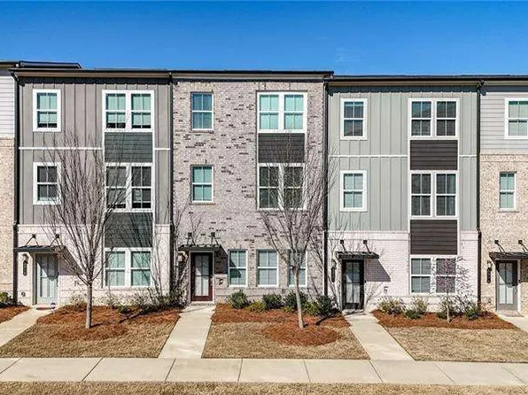 3323 Owl Creek Pkwy, Acworth, GA 30102