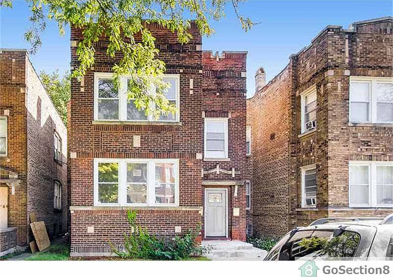 1st image of 7817 S Evans Ave #2