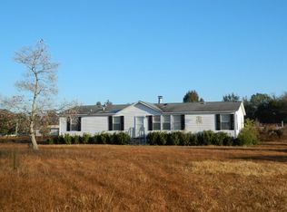 9 Harnage Cir, Lakeland, GA 31635