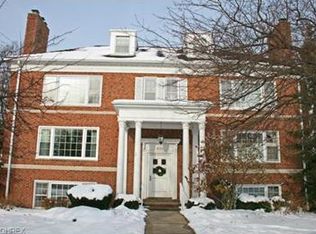 20101 N Park Blvd APT 202, Shaker Heights, OH 44118