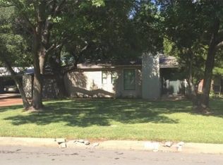 326 Riverside Blvd, Abilene, TX 79605