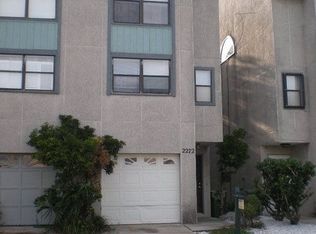 2272 S 2nd St, Jacksonville Beach, FL 32250