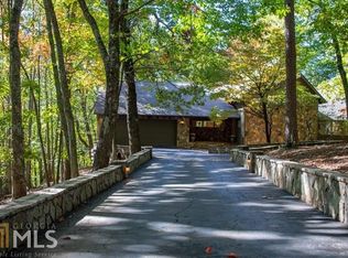429 Grouse Gap Dr, Jasper, GA