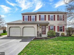 3178 Bitternut Blvd, York, PA 17404