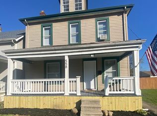 558 E Gates St, Columbus, OH 43206