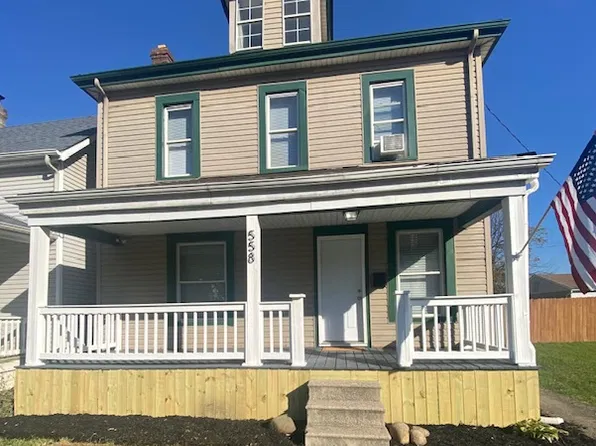 558 E Gates St, Columbus, OH 43206
