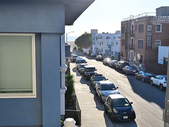 OCEAN VIEW from PRIVATE BALCONY