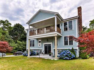 584 S Orleans Rd, Orleans, MA 02653