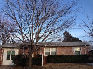 3417 S Walnut Creek Dr, Sand Springs, OK 74063