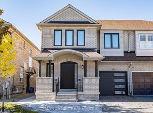 106 Bologna Rd, Vaughan, ON L4H2M7