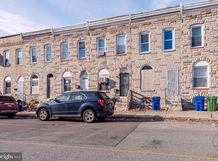 306 S Calhoun St, Baltimore, MD 21223