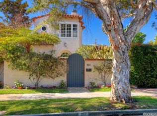 912 I Ave, Coronado, CA 92118