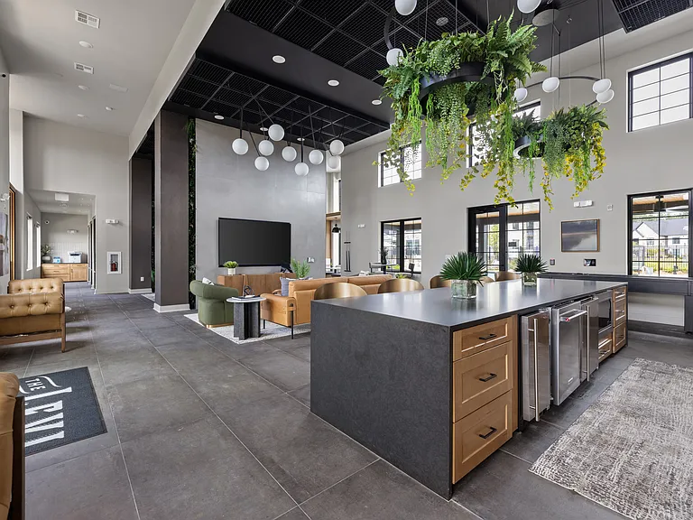 The Levi Luxury Apartments — Photo 32