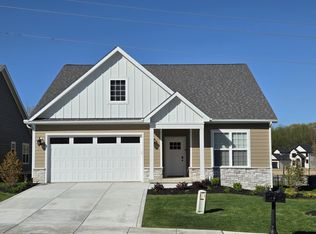 709 Verdano Ter, Crown Point, IN 46307