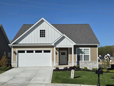 709 Verdano Ter, Crown Point, IN, 46307