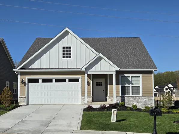 709 Verdano Ter, Crown Point, IN 46307