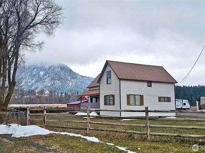 1030 Pease Road, Cle Elum, WA, 98922