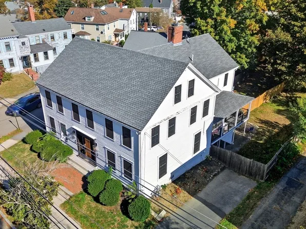 12 Salem St #2, Haverhill, MA 01835