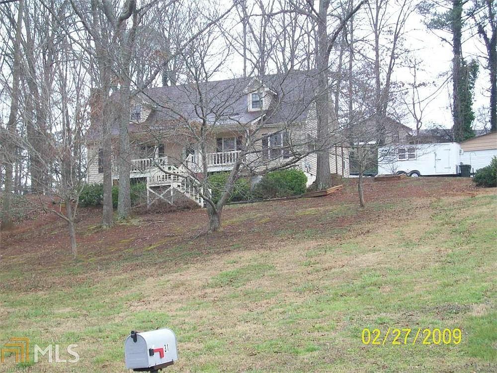 31 Puckett Rd, Emerson, GA 30137 Zillow