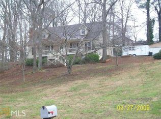 31 Puckett Rd, Emerson, GA 30137